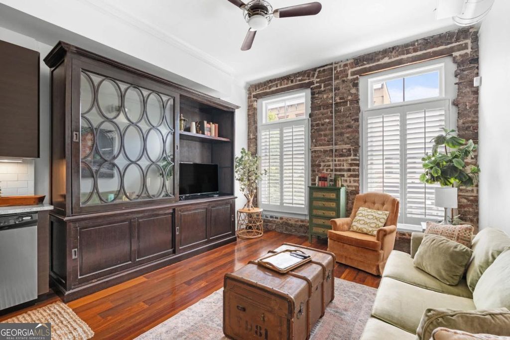 Photo of 310 W Broughton Street #2012, Savannah, GA 31401 (MLS # 10682434)