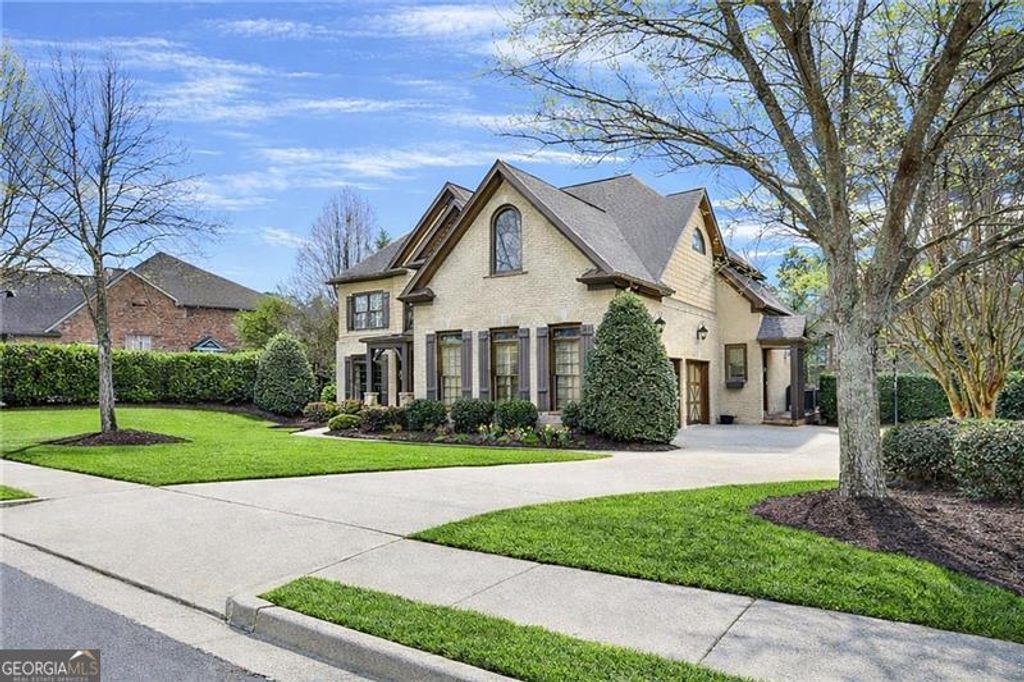 Photo of 11015 Callington Court, Suwanee, GA 30024 (MLS # 10708984)