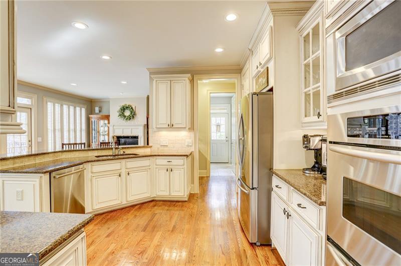 11015 Callington CT