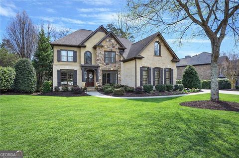 11015 Callington CT Suwanee GA 30024