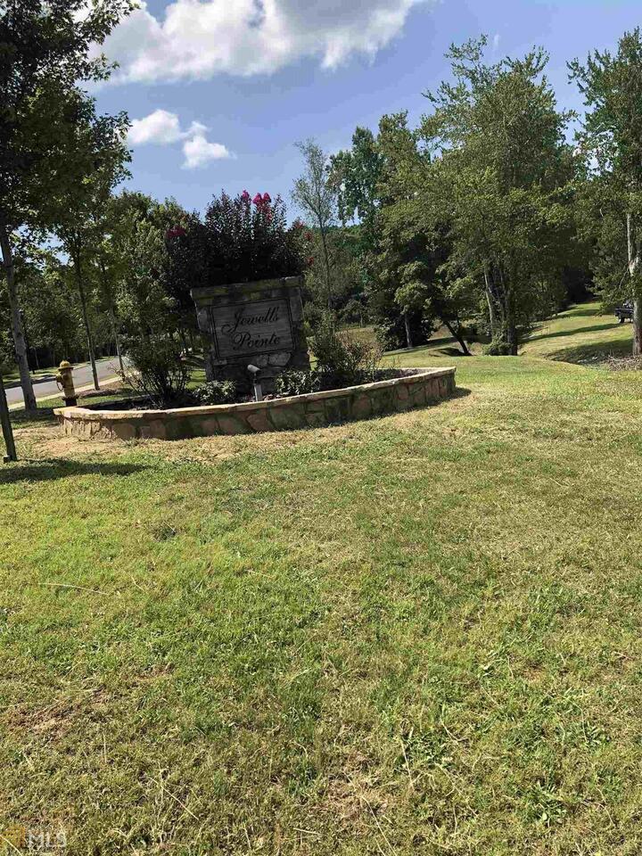 Photo of 8 Shirley Lane #LOT 14, Rome, GA 30161 (MLS # 10813041)
