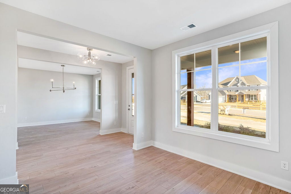 2560 Parkside Way Homesite 11