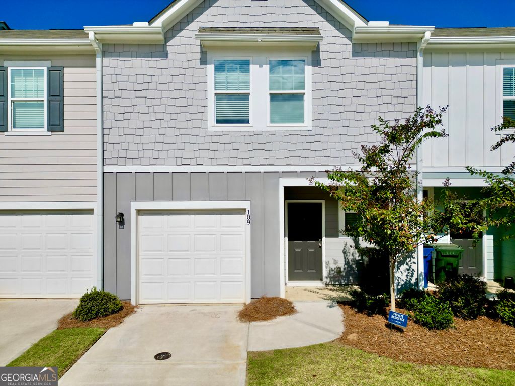 Photo of 109 Ellicott Way, Cartersville, GA 30120 (MLS # 10627670)