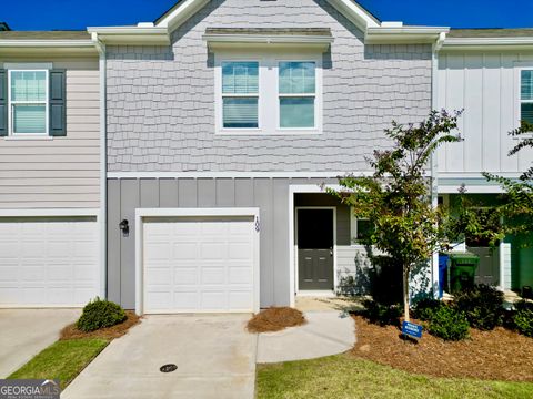 Photo of 109 Ellicott Way, Cartersville, GA 30120 (MLS # 10627670)