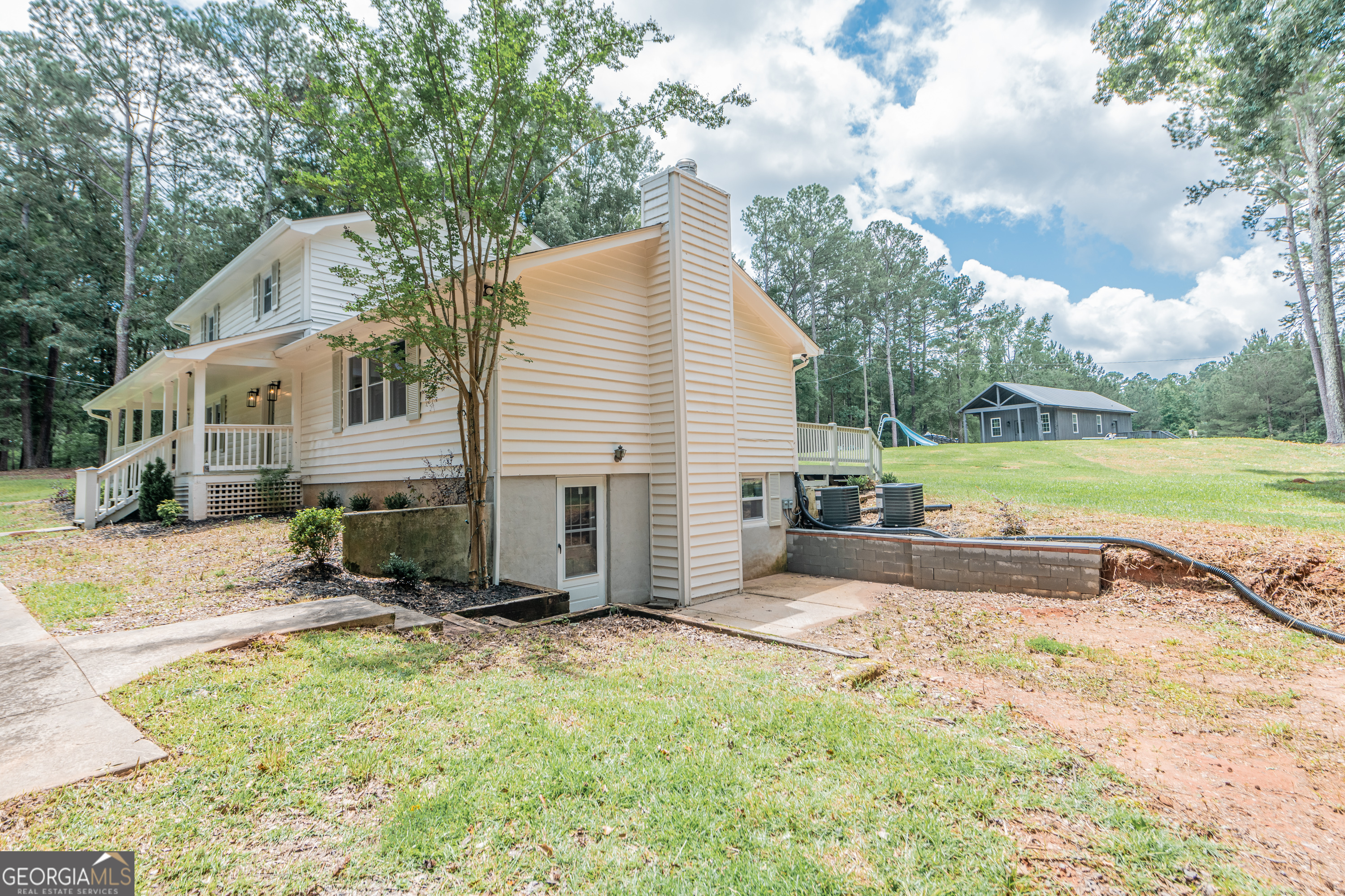 317 Shady Dale RD
