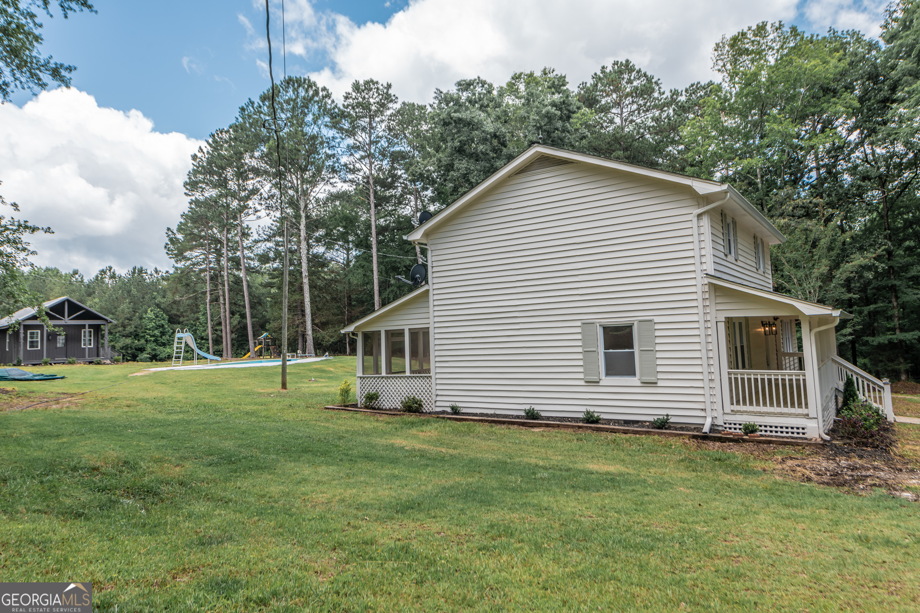 317 Shady Dale RD