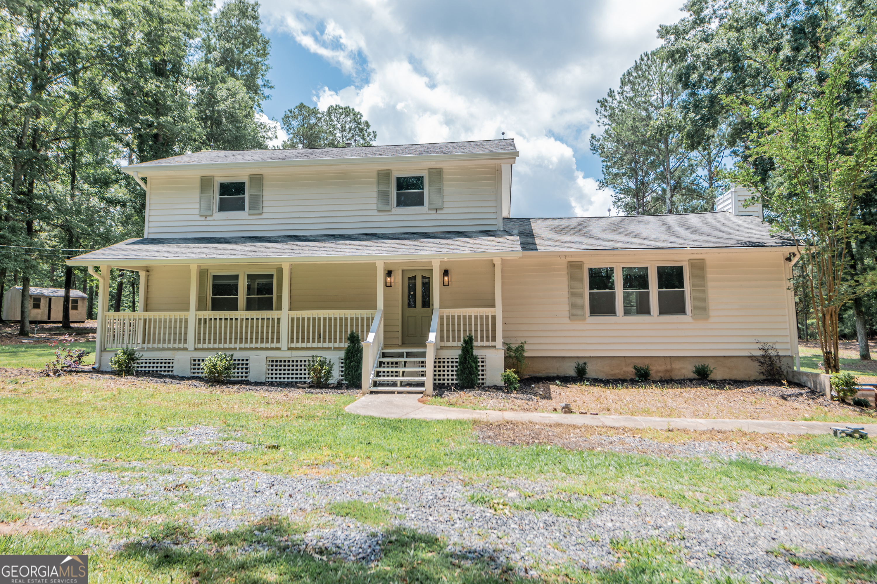 317 Shady Dale RD