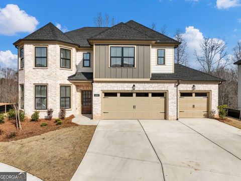 4436 Hosch Reserve CT Buford GA 30519