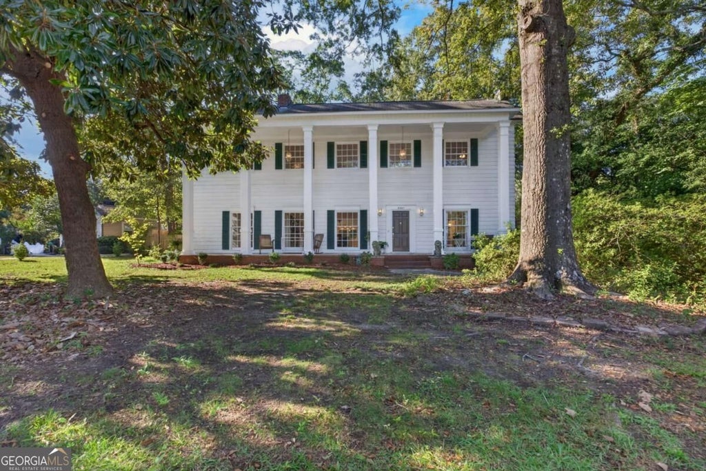 Photo of 8607 Campbellton Street, Douglasville, GA 30134 (MLS # 10879474)