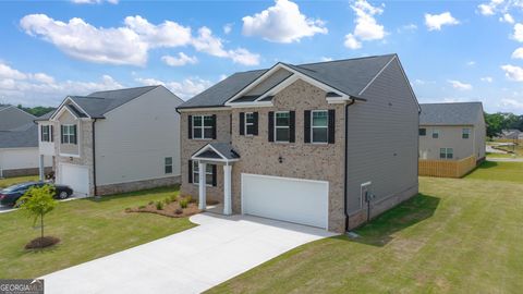 628 Whitman LN Stockbridge GA 30281