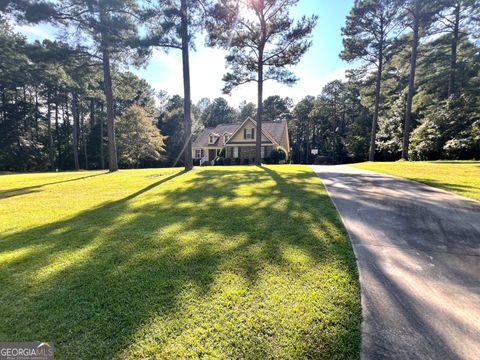 98 Whitfield BND Zebulon GA 30295