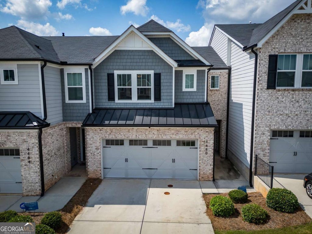 Photo of 4480 Treadle Road SW, Mableton, GA 30126 (MLS # 10804943)