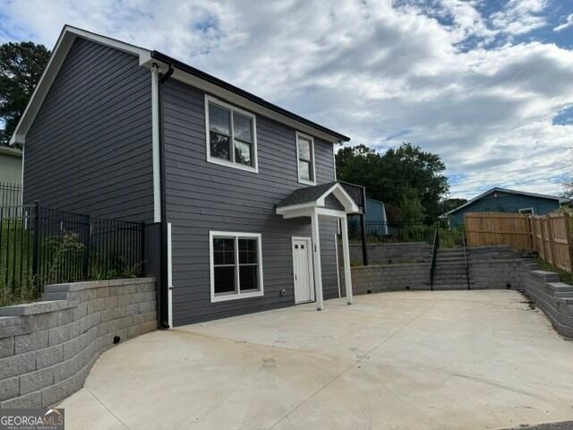 Photo of 180 Lowry Street, Ball Ground, GA 30107 (MLS # 10845150)