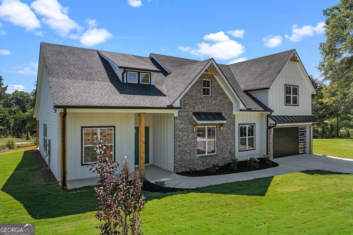 1960 Lost Mountain RD