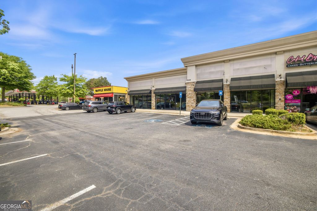 Photo of 5248 N Henry Boulevard, Stockbridge, GA 30281 (MLS # 10736959)