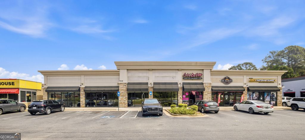 Photo of 5248 N Henry Boulevard, Stockbridge, GA 30281 (MLS # 10736959)