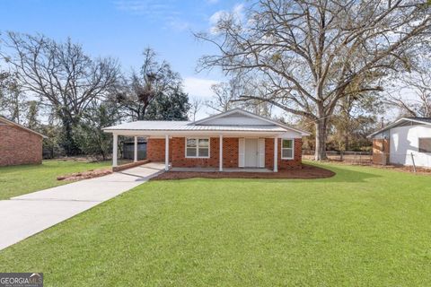Photo of 133 Gentilly Drive, Statesboro, GA 30458 (MLS # 10676775)