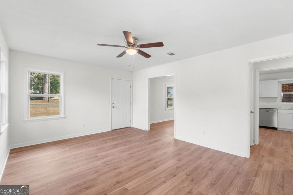 Photo of 133 Gentilly Drive, Statesboro, GA 30458 (MLS # 10676775)