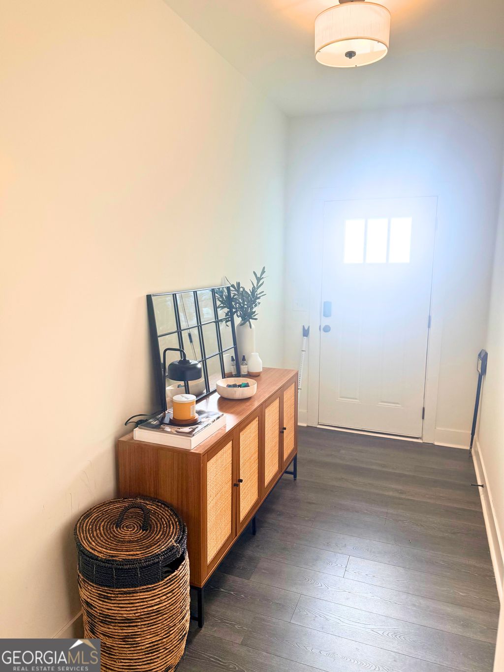 Photo of 7714 Baron Road, Fairburn, GA 30213 (MLS # 10660449)