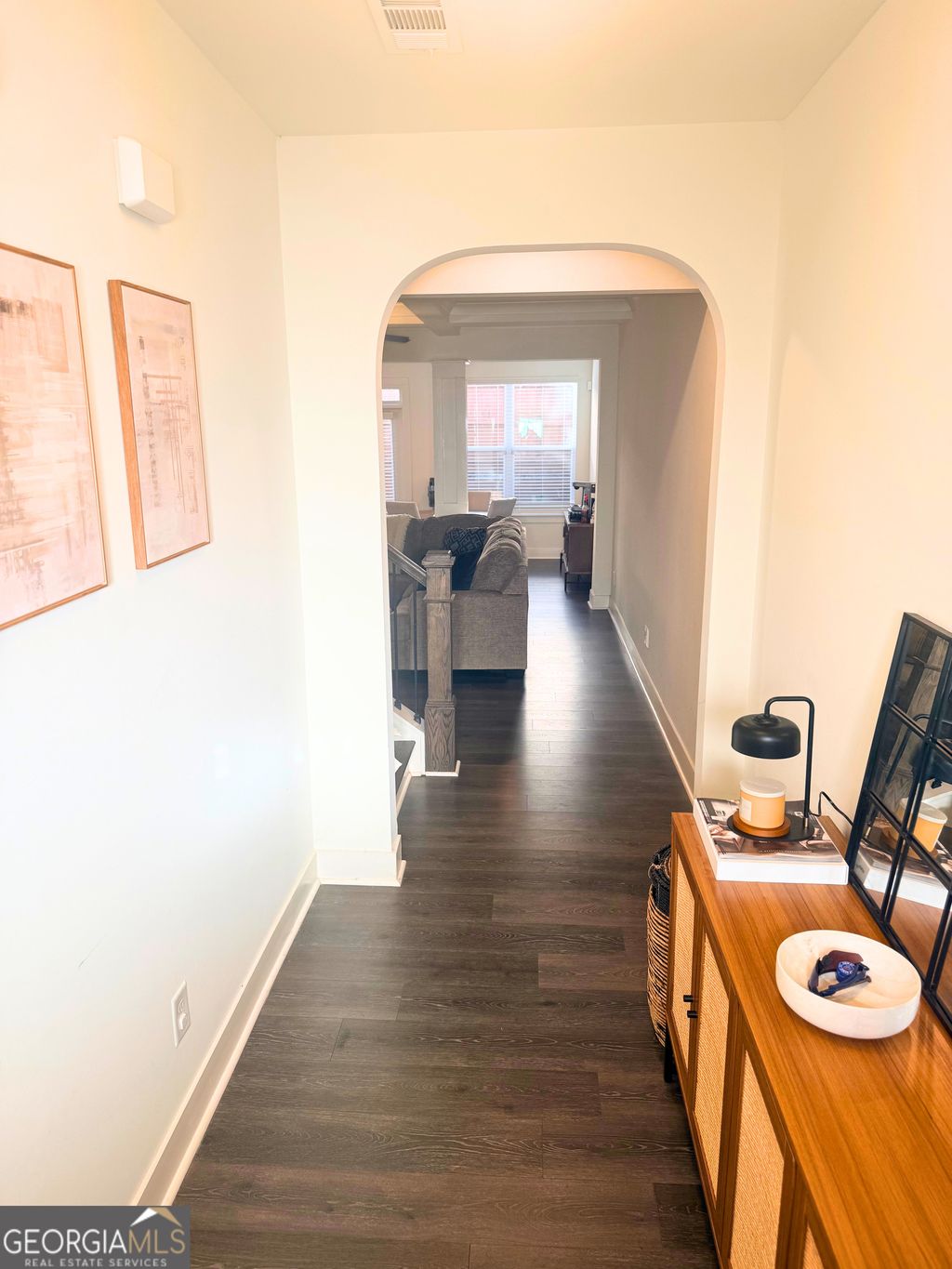 Photo of 7714 Baron Road, Fairburn, GA 30213 (MLS # 10660449)