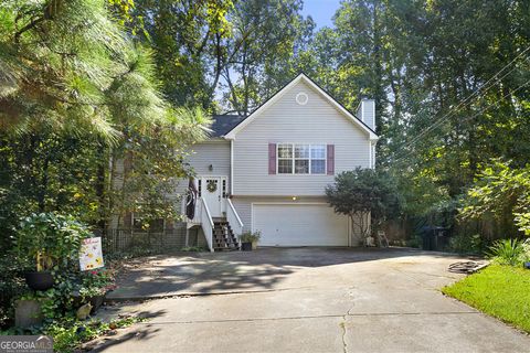 1061 Fishback WAY Sugar Hill GA 30518