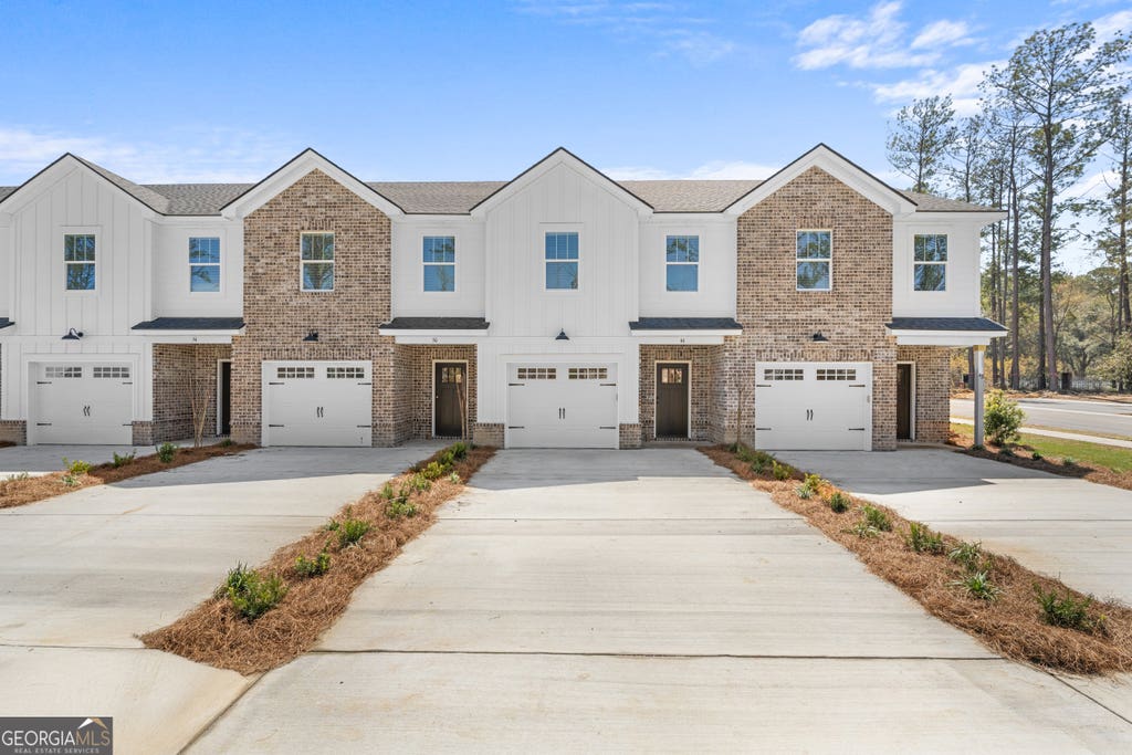 Photo of 37 Azalea Lane, Richmond Hill, GA 31324 (MLS # 10818225)