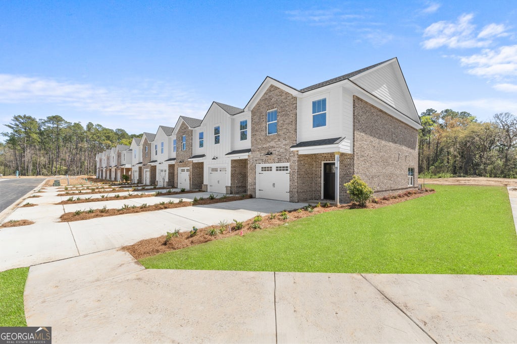 Photo of 37 Azalea Lane, Richmond Hill, GA 31324 (MLS # 10818225)