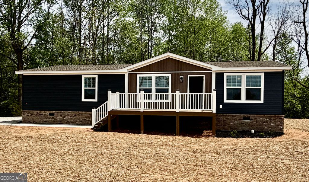 Photo of 2868 Hollywood Church RD, Clarkesville, GA 30523 (MLS # 10731401)