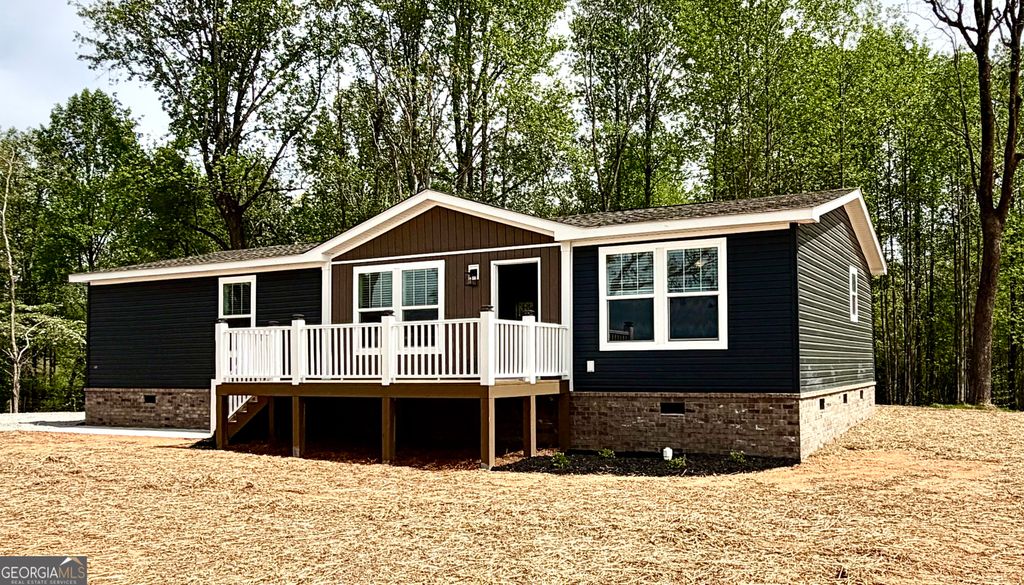 Photo of 2868 Hollywood Church RD, Clarkesville, GA 30523 (MLS # 10731401)