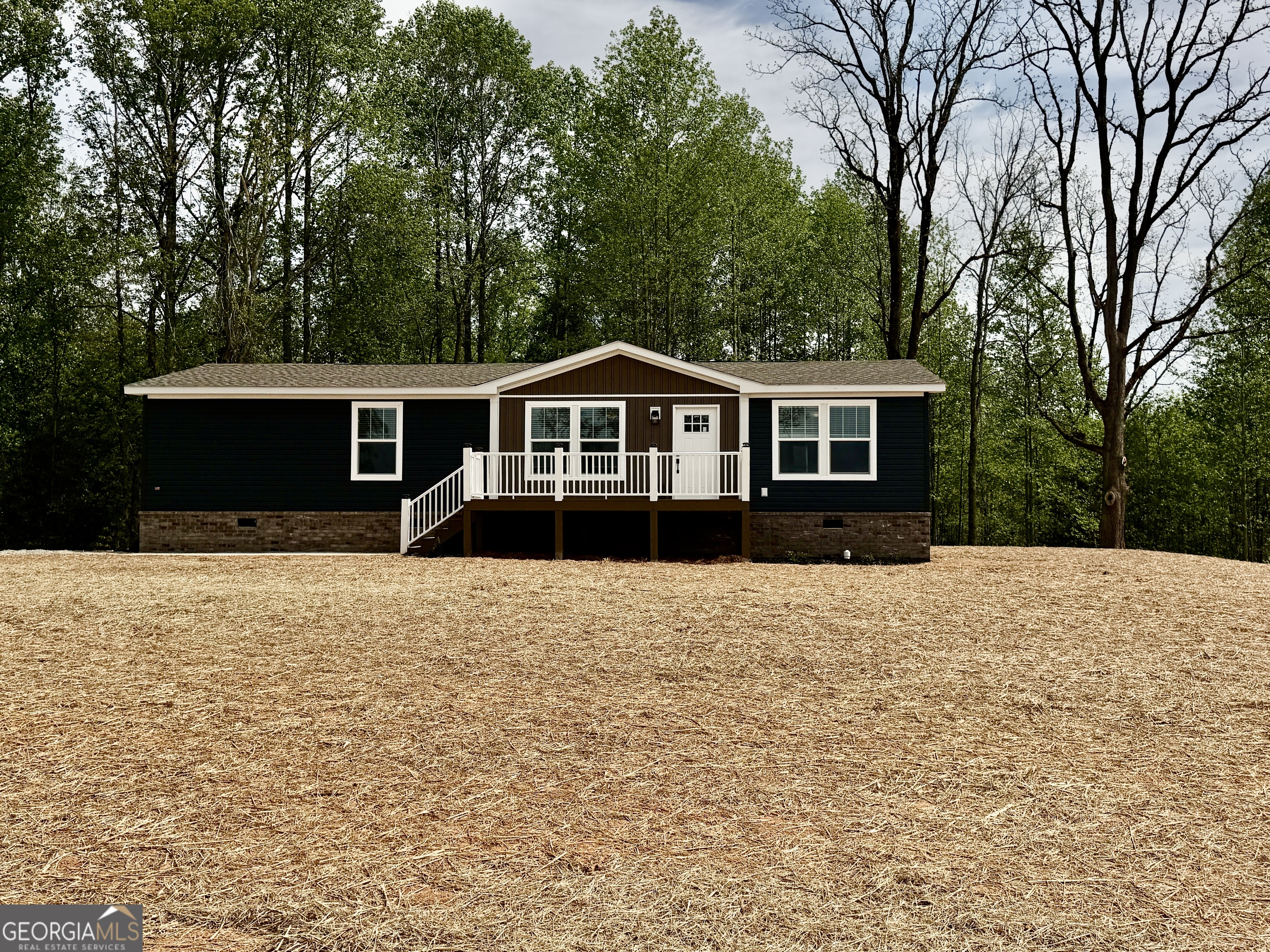 2868 Hollywood Church RD
