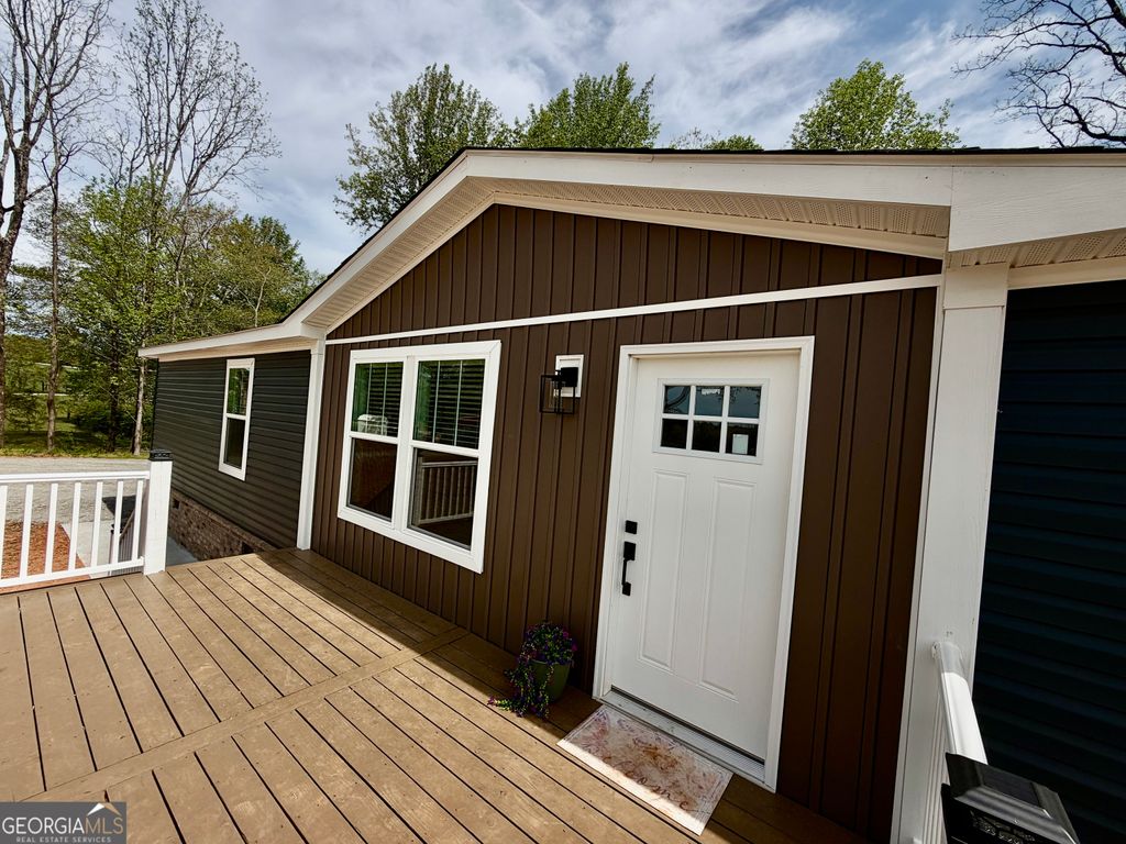 Photo of 2868 Hollywood Church RD, Clarkesville, GA 30523 (MLS # 10731401)