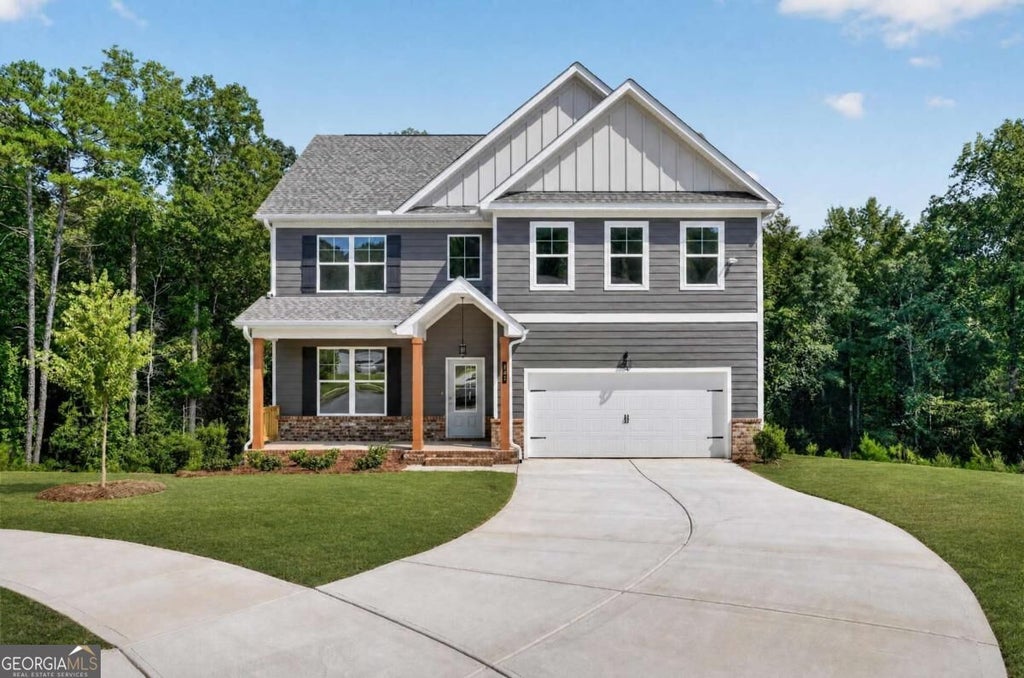 Photo of 232 Sage Street, Commerce, GA 30529 (MLS # 10842819)