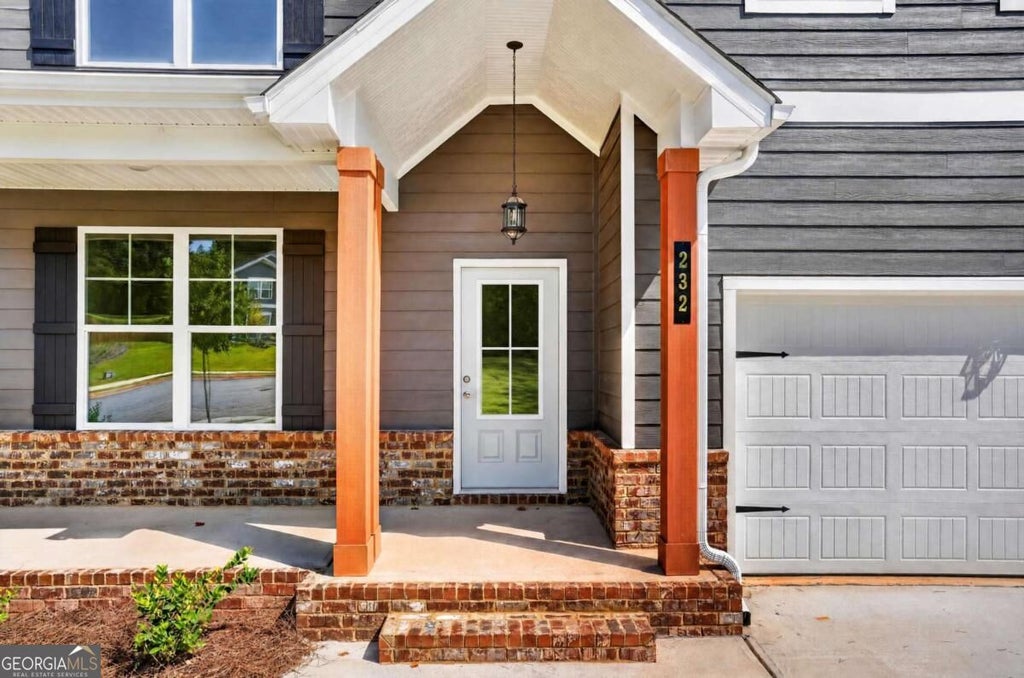 Photo of 232 Sage Street, Commerce, GA 30529 (MLS # 10842819)
