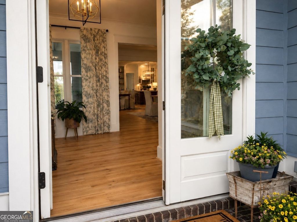 Photo of 913 Indigo Bunting Road, Statham, GA 30666 (MLS # 10770520)