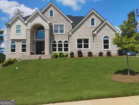 4604 Mossey DR Stonecrest GA 30038