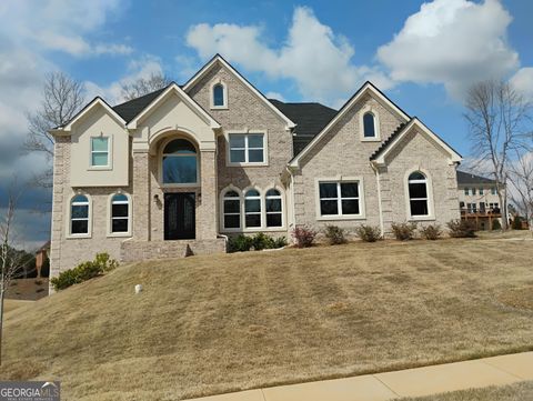 4604 Mossey Drive, Stonecrest, GA 30038 - #: 10472546