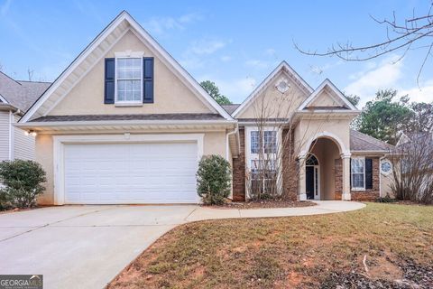 Photo of 309 Westhill Drive, Newnan, GA 30265 (MLS # 10649907)