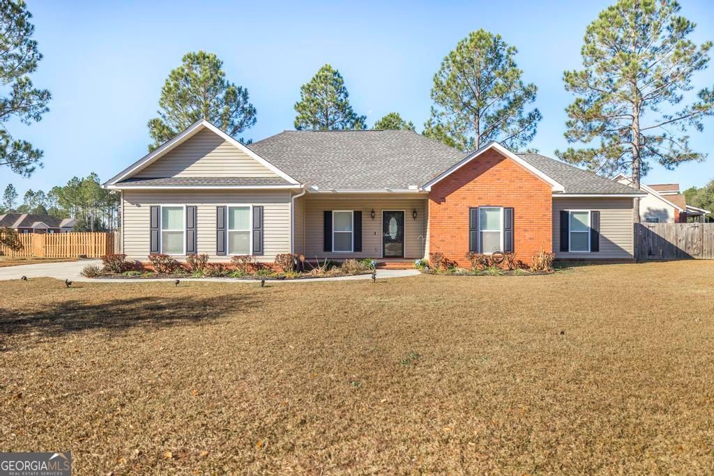 Photo of 600 Live Oak Way, Dublin, GA 31021 (MLS # 10656906)