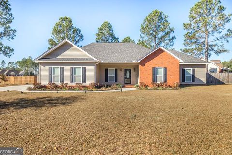 Photo of 600 Live Oak Way, Dublin, GA 31021 (MLS # 10656906)