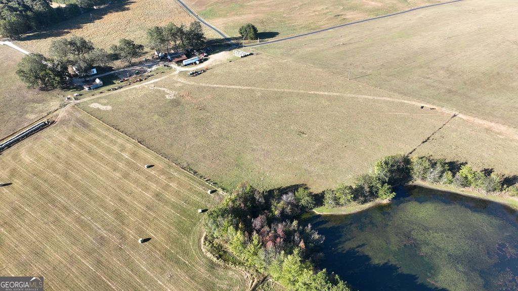Photo of 4 Mask Road - Hanner's Farm North, Brooks, GA 30205 (MLS # 10766964)