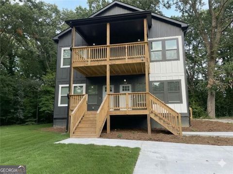 215 Anderson AVE NW Atlanta GA 30314