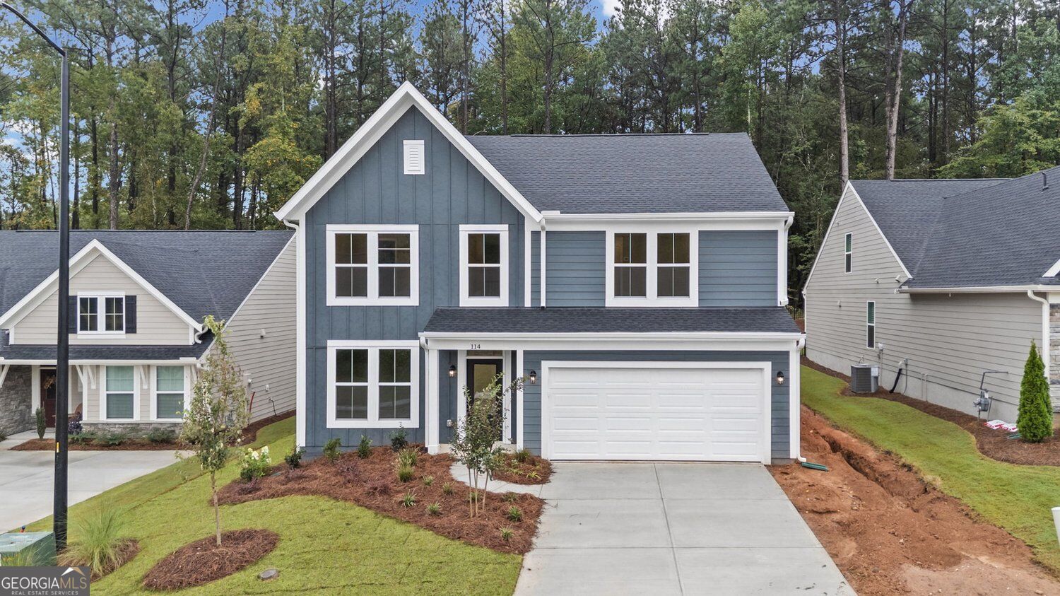 114 Easton Park BLVD