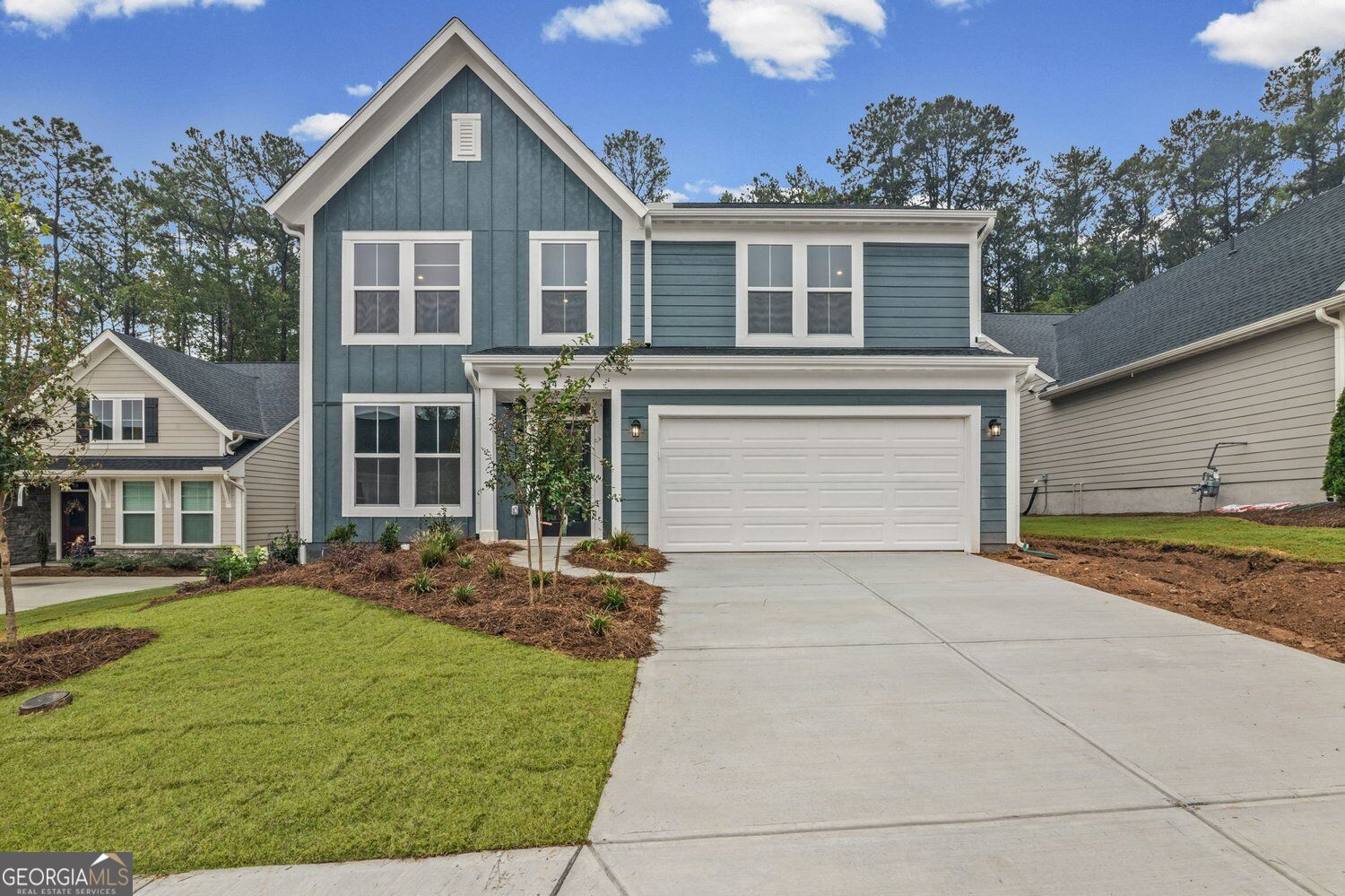 114 Easton Park BLVD
