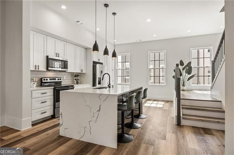 Photo of 3165 Dogwood Drive #104, Hapeville, GA 30354 (MLS # 10834800)