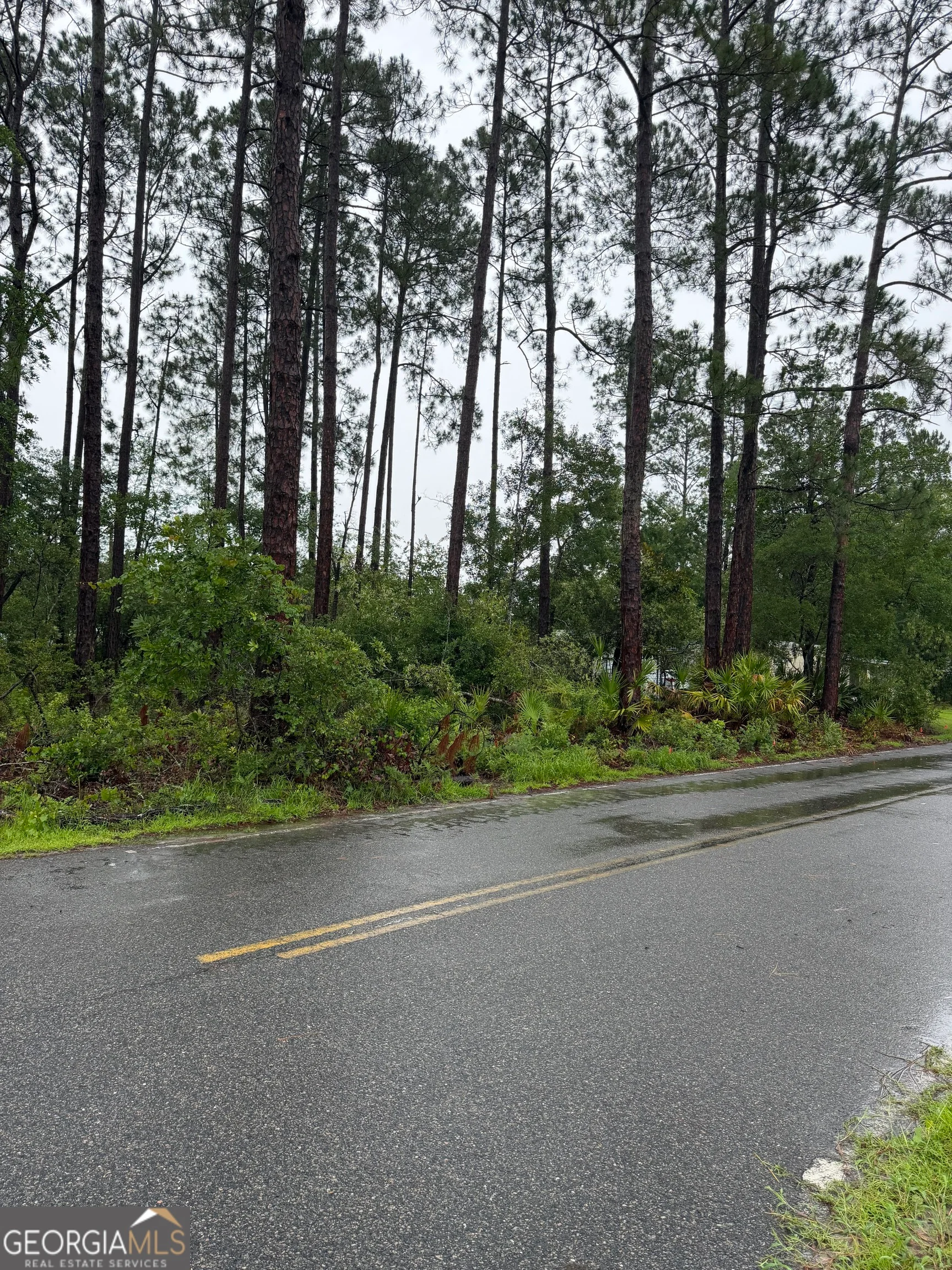 .30 Gibson Street, Nahunta, GA, 31553