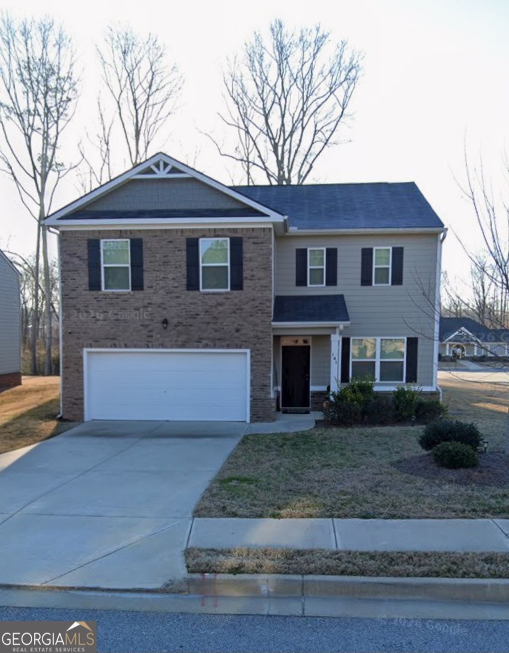 Photo of 141 Cranapple Lane, McDonough, GA 30253 (MLS # 10812702)