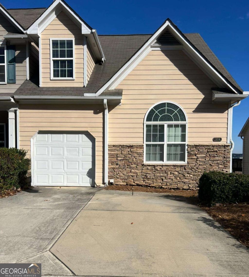 Photo of 374 Guibor Court NW, Kennesaw, GA 30144 (MLS # 10725001)