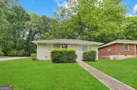 2155 Meador Avenue SE, Atlanta, GA 30315 - #: 10500892