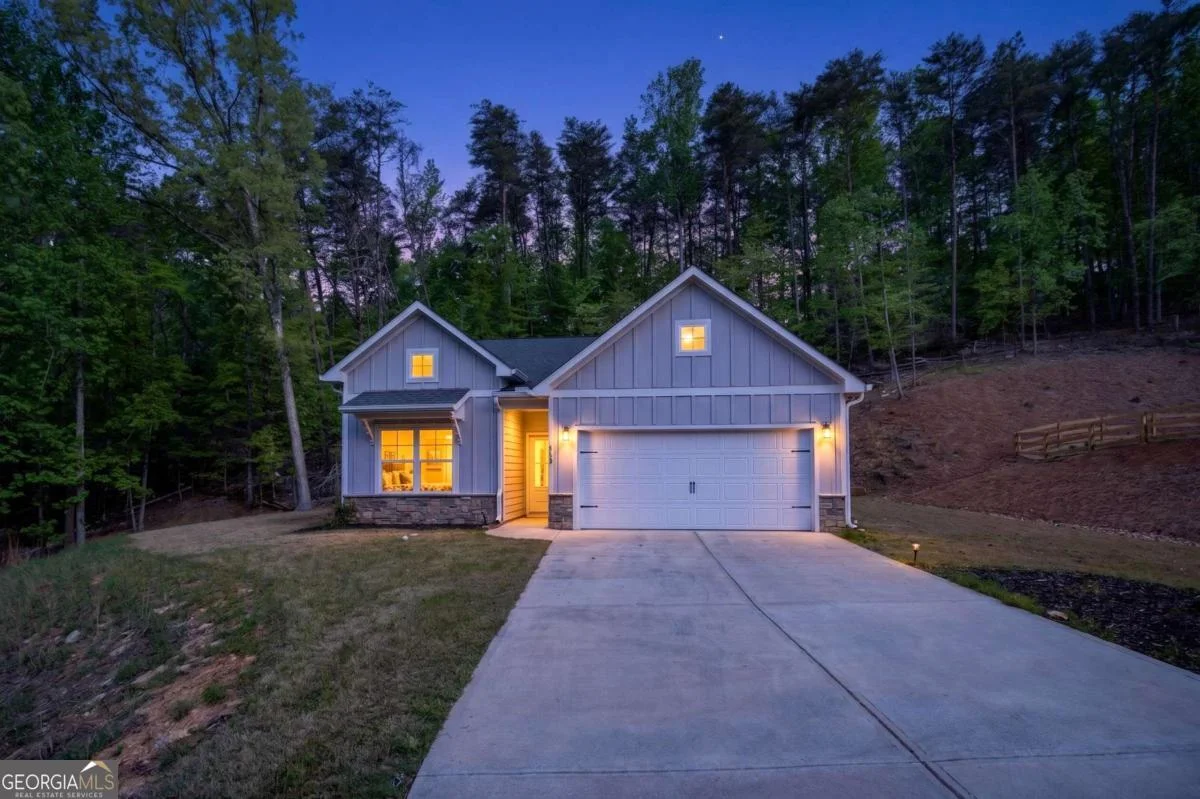 118 Cherokee Drive