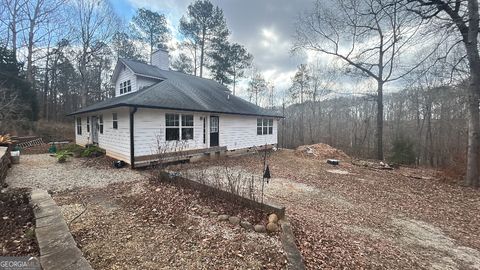 198 Antony DR Jackson GA 30233